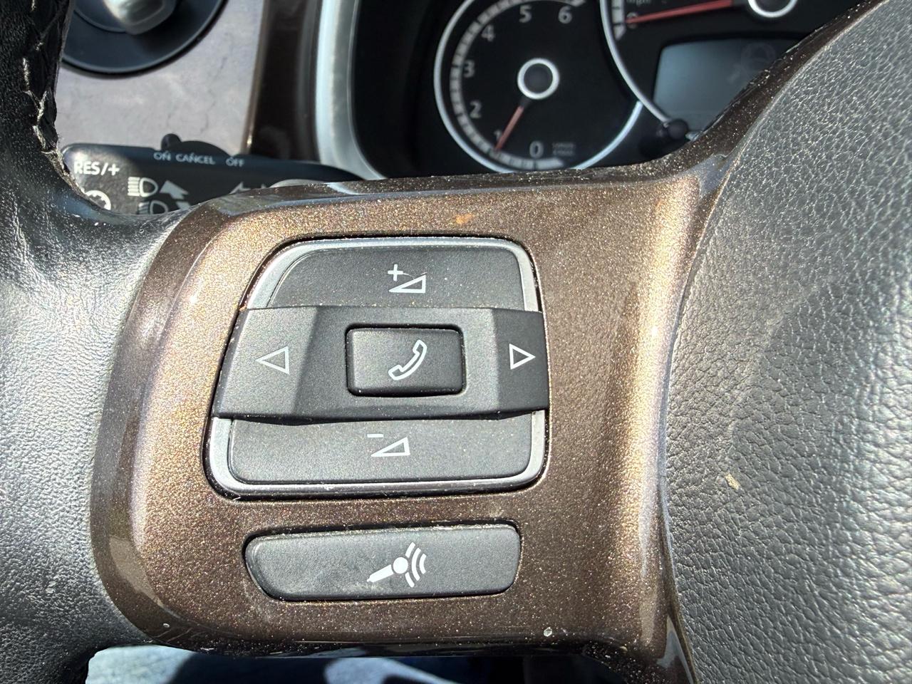 Volkswagen Beetle Convertible 2dr DSG 2.0L TDI 2013