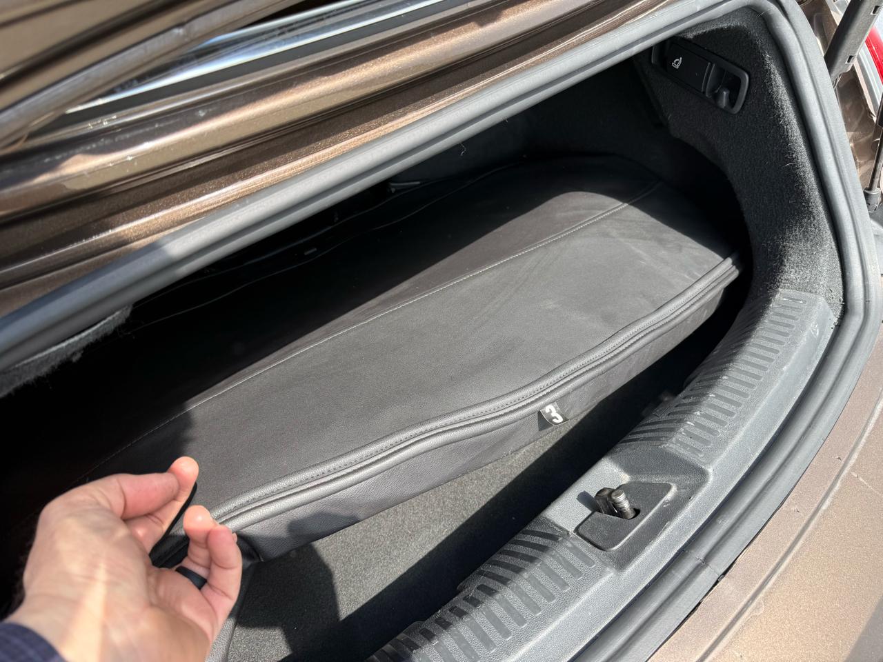 Volkswagen Beetle Convertible 2dr DSG 2.0L TDI 2013