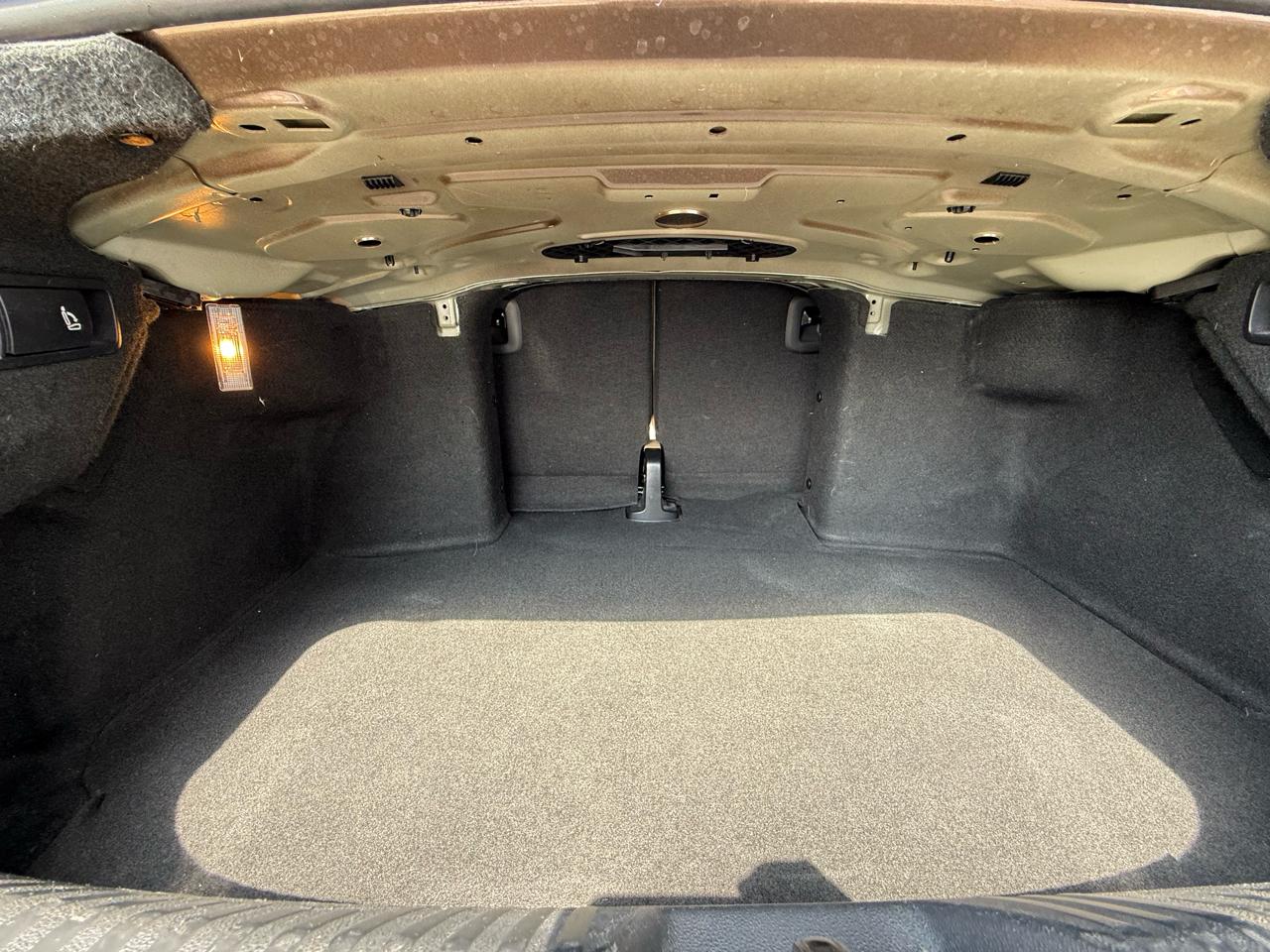 Volkswagen Beetle Convertible 2dr DSG 2.0L TDI 2013