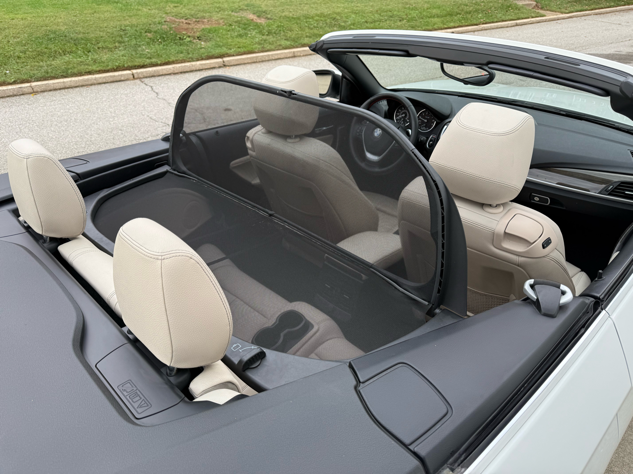 2016 Bmw 228i SULEV photo 6