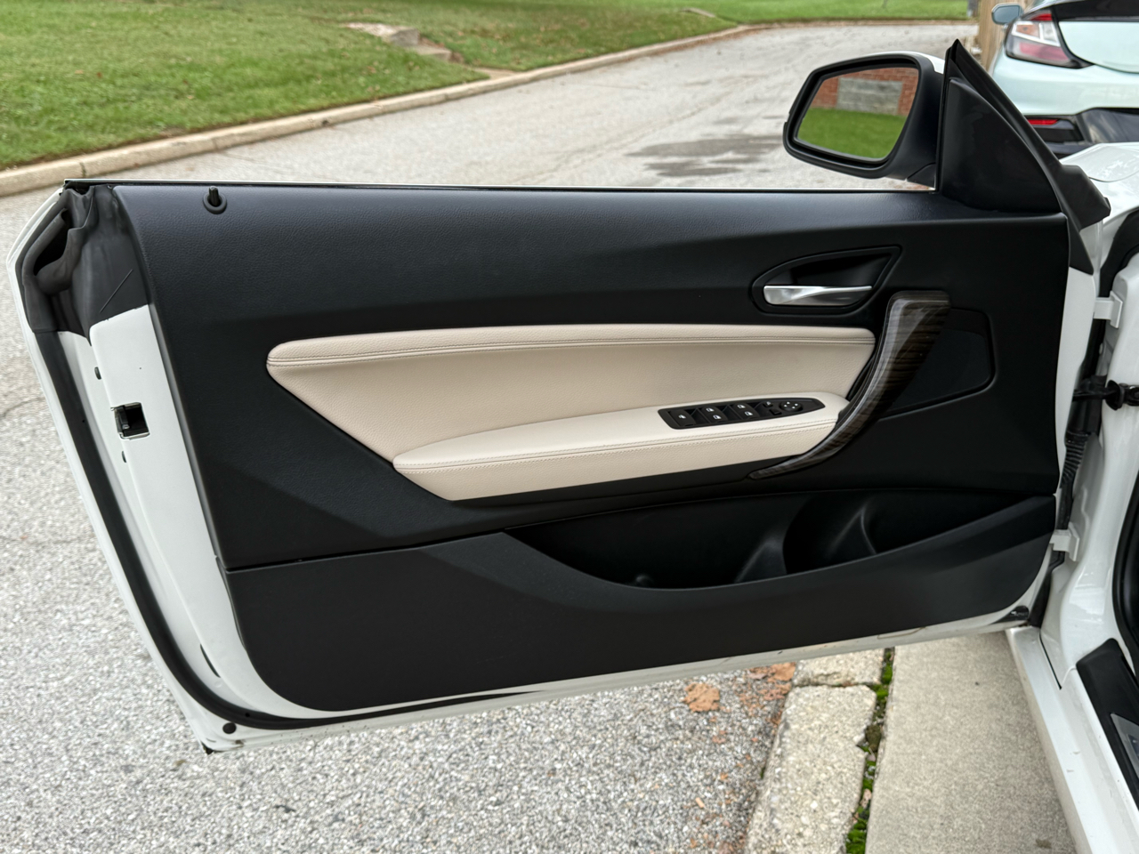 2016 Bmw 228i SULEV photo 27
