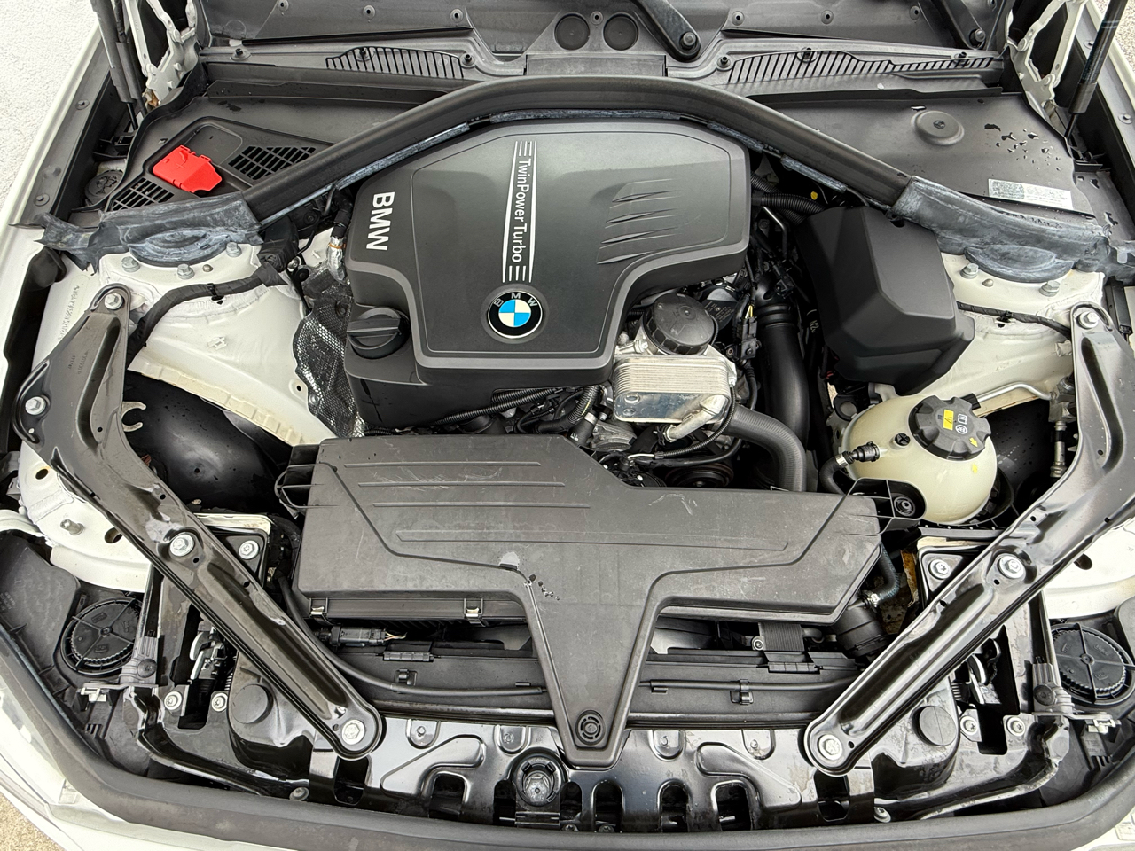 2016 Bmw 228i SULEV photo 16