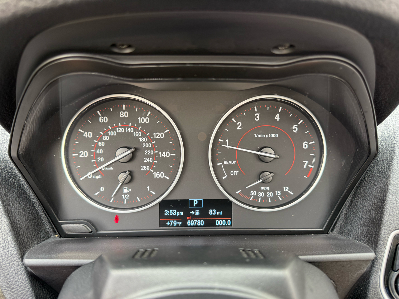 2016 Bmw 228i SULEV photo 17