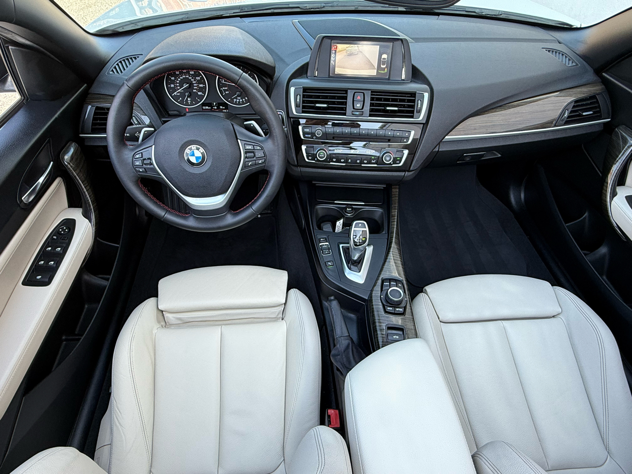 2016 Bmw 228i SULEV photo 24