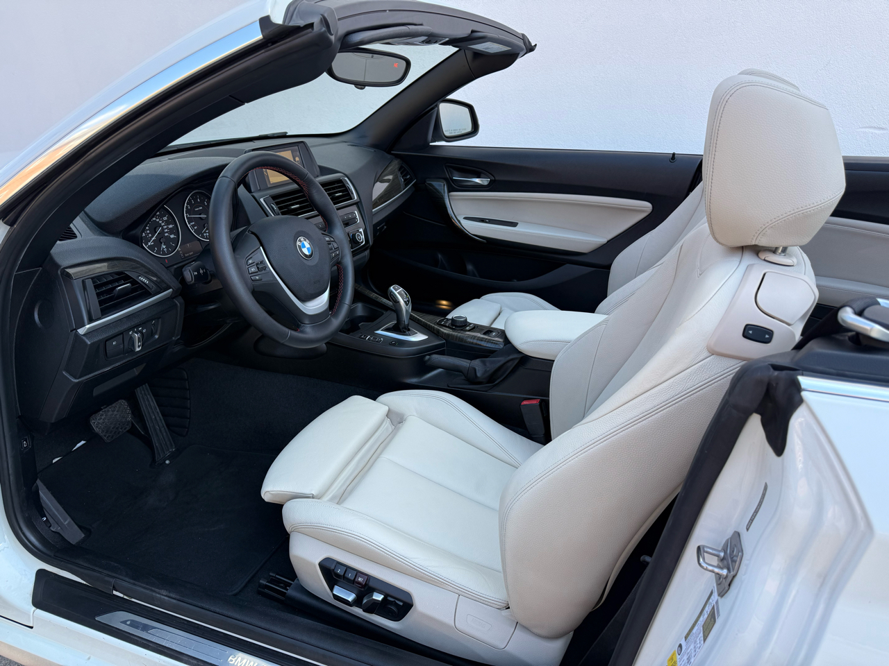 2016 Bmw 228i SULEV photo 25