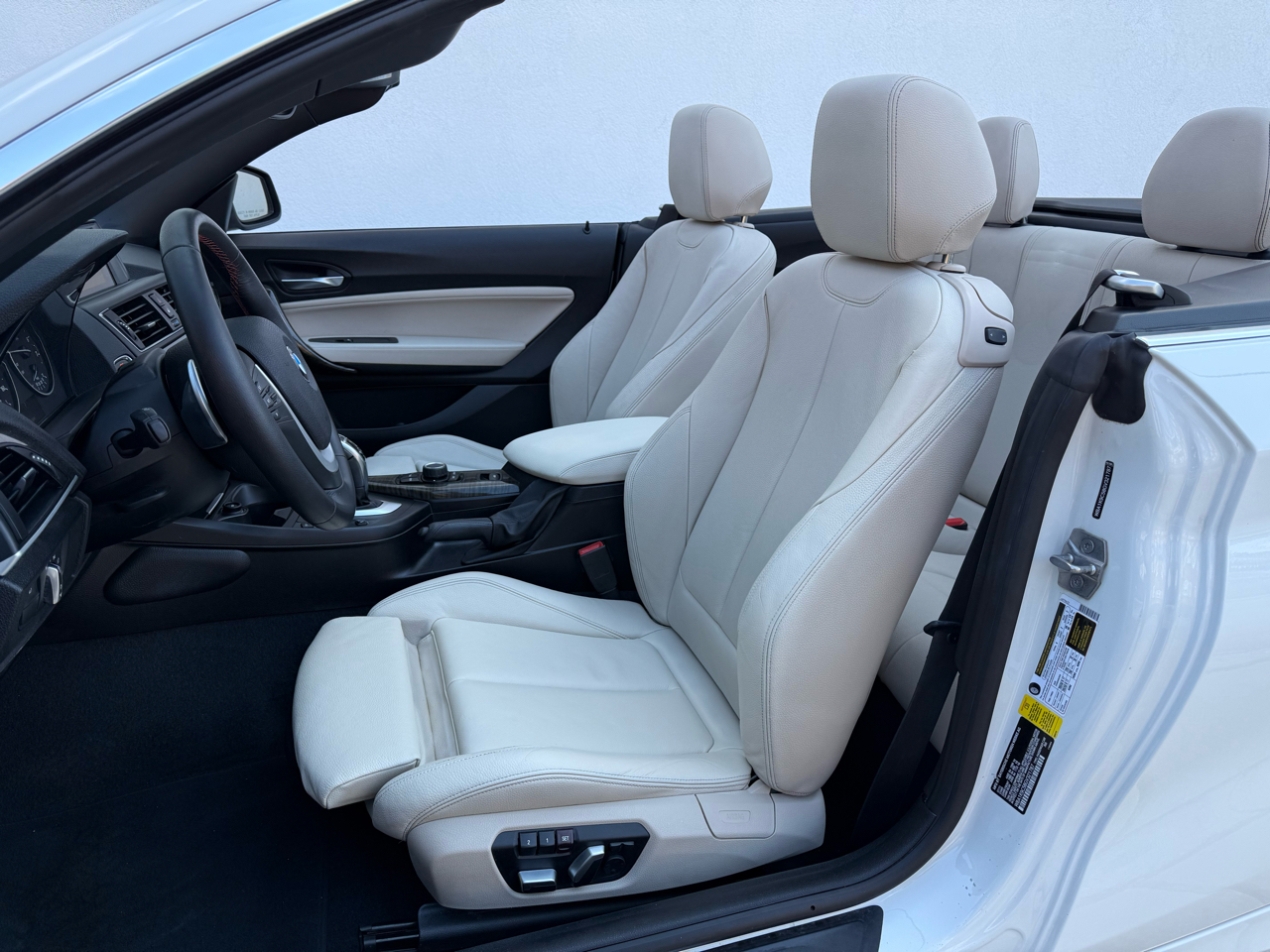 2016 Bmw 228i SULEV photo 3