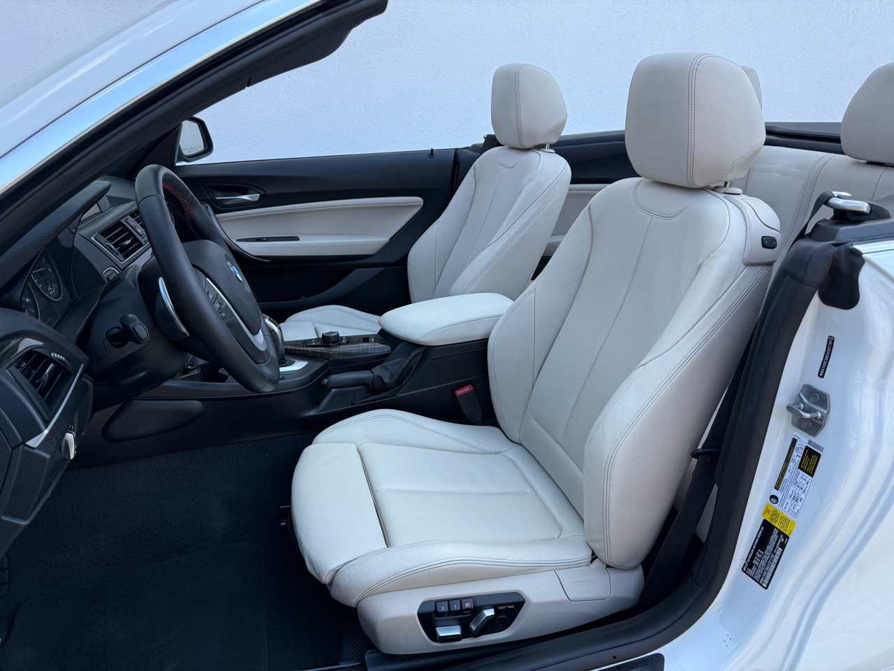 2016 Bmw 228i SULEV photo 26