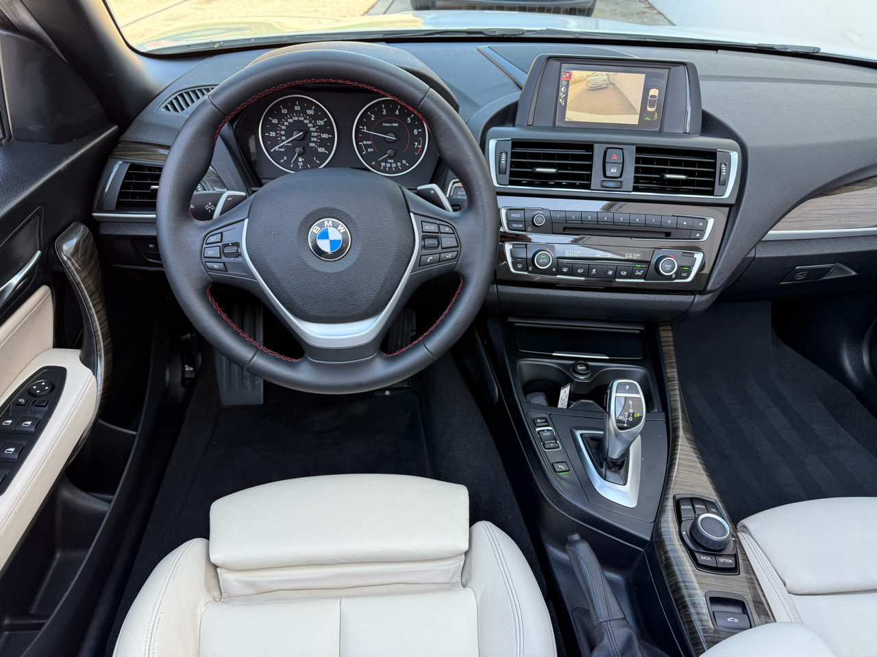 2016 Bmw 228i SULEV photo 2