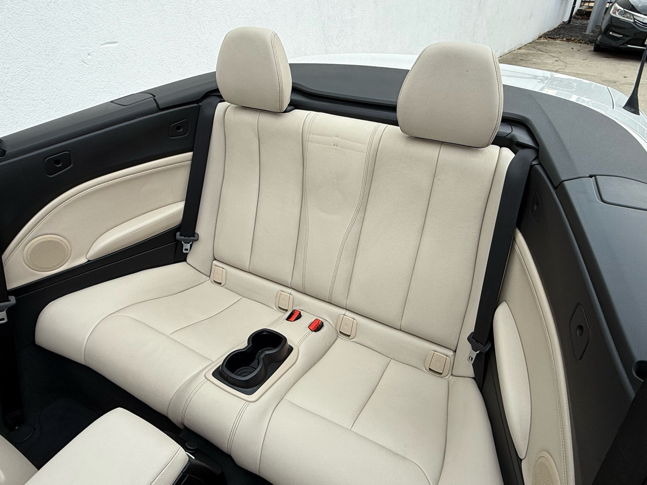 2016 Bmw 228i SULEV photo 4