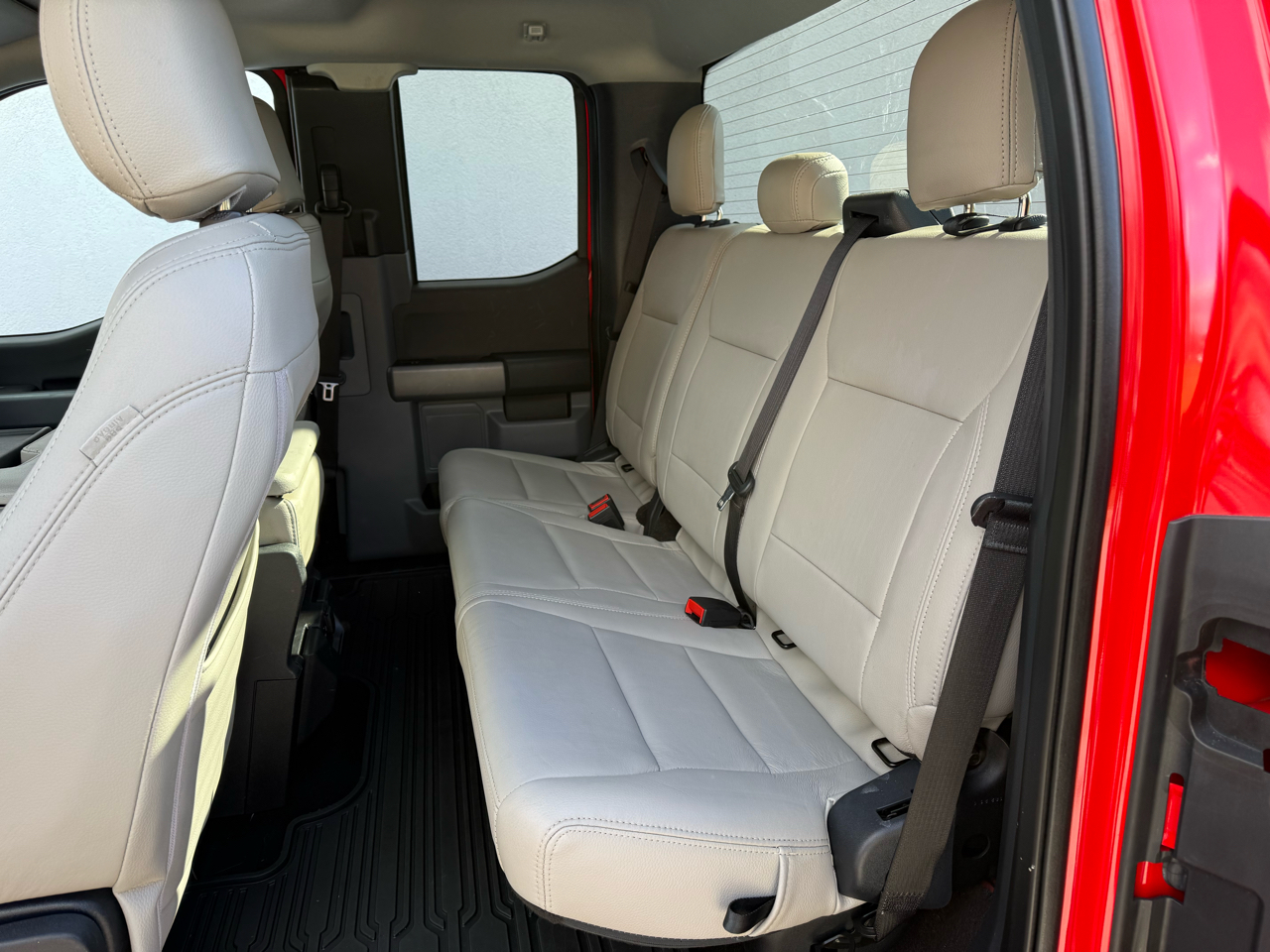 Ford F-150 XLT 4WD SuperCab 8' Box 2021 Ford F-150 XLT 4WD SuperCab 8' Box 2021