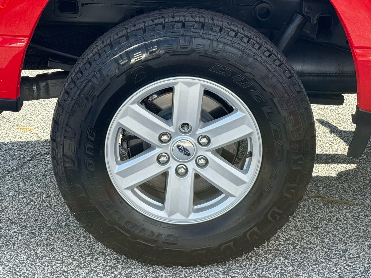 Ford F-150 XLT 4WD SuperCab 8' Box 2021 Ford F-150 XLT 4WD SuperCab 8' Box 2021