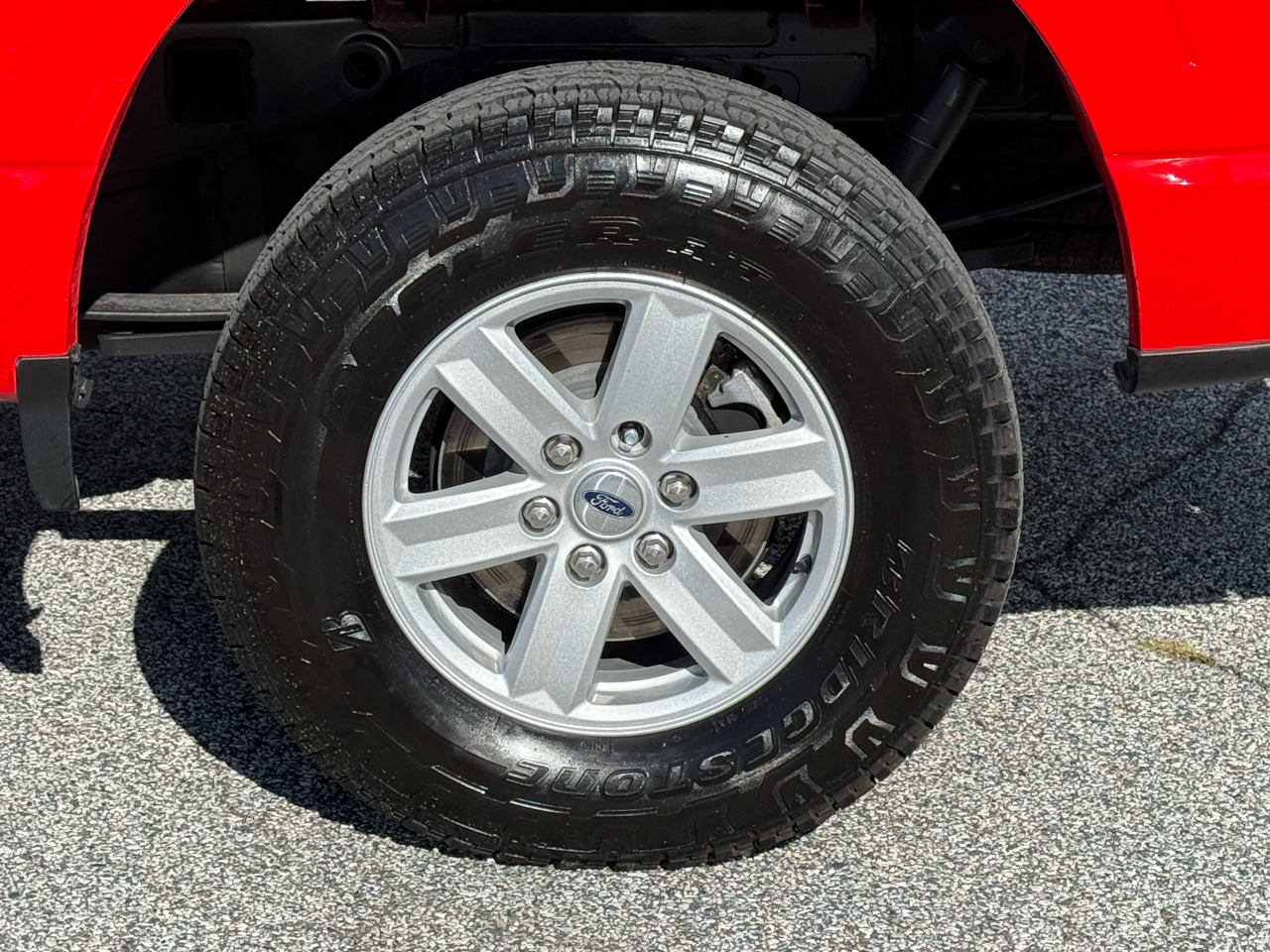 Ford F-150 XLT 4WD SuperCab 8' Box 2021 Ford F-150 XLT 4WD SuperCab 8' Box 2021
