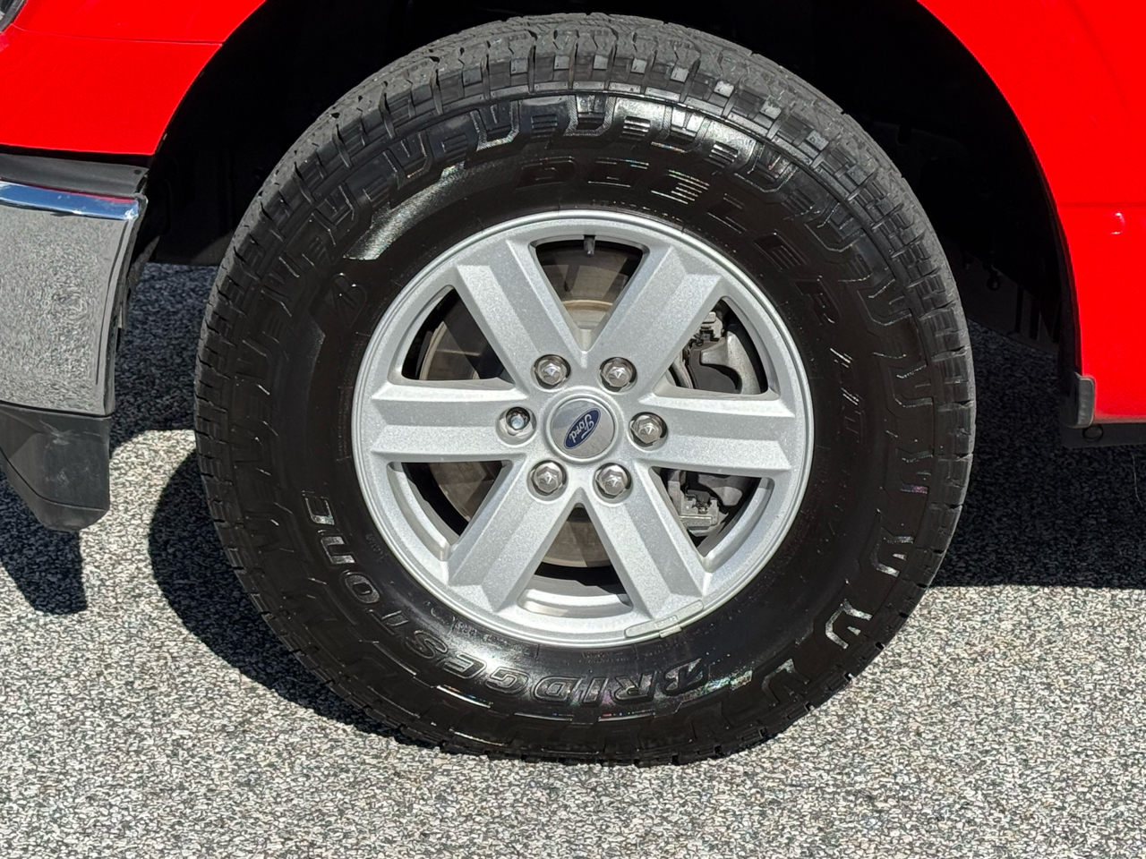 Ford F-150 XLT 4WD SuperCab 8' Box 2021 Ford F-150 XLT 4WD SuperCab 8' Box 2021