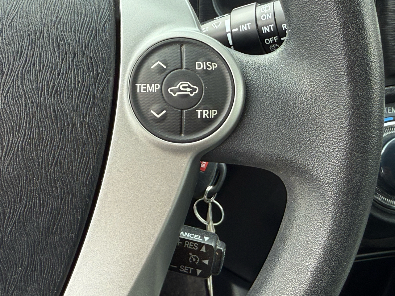 Toyota Prius c 5dr HB Three (Natl) 2014 Toyota Prius c 5dr HB Three (Natl) 2014