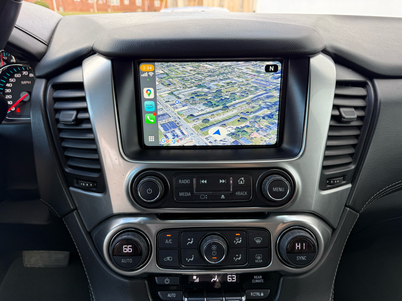 Chevrolet Suburban 4WD 4dr LS 2020 Chevrolet Suburban 4WD 4dr LS 2020