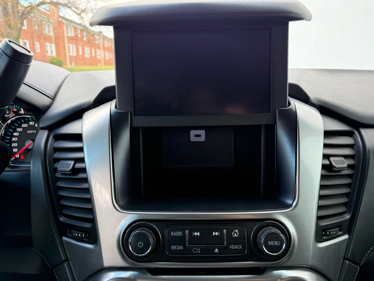 Chevrolet Suburban 4WD 4dr LS 2020 Chevrolet Suburban 4WD 4dr LS 2020