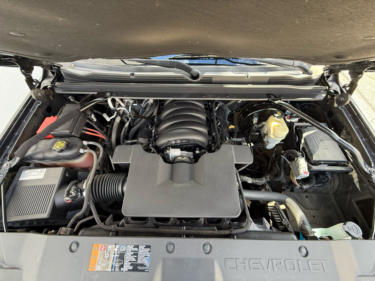 Chevrolet Suburban 4WD 4dr LS 2020 Chevrolet Suburban 4WD 4dr LS 2020