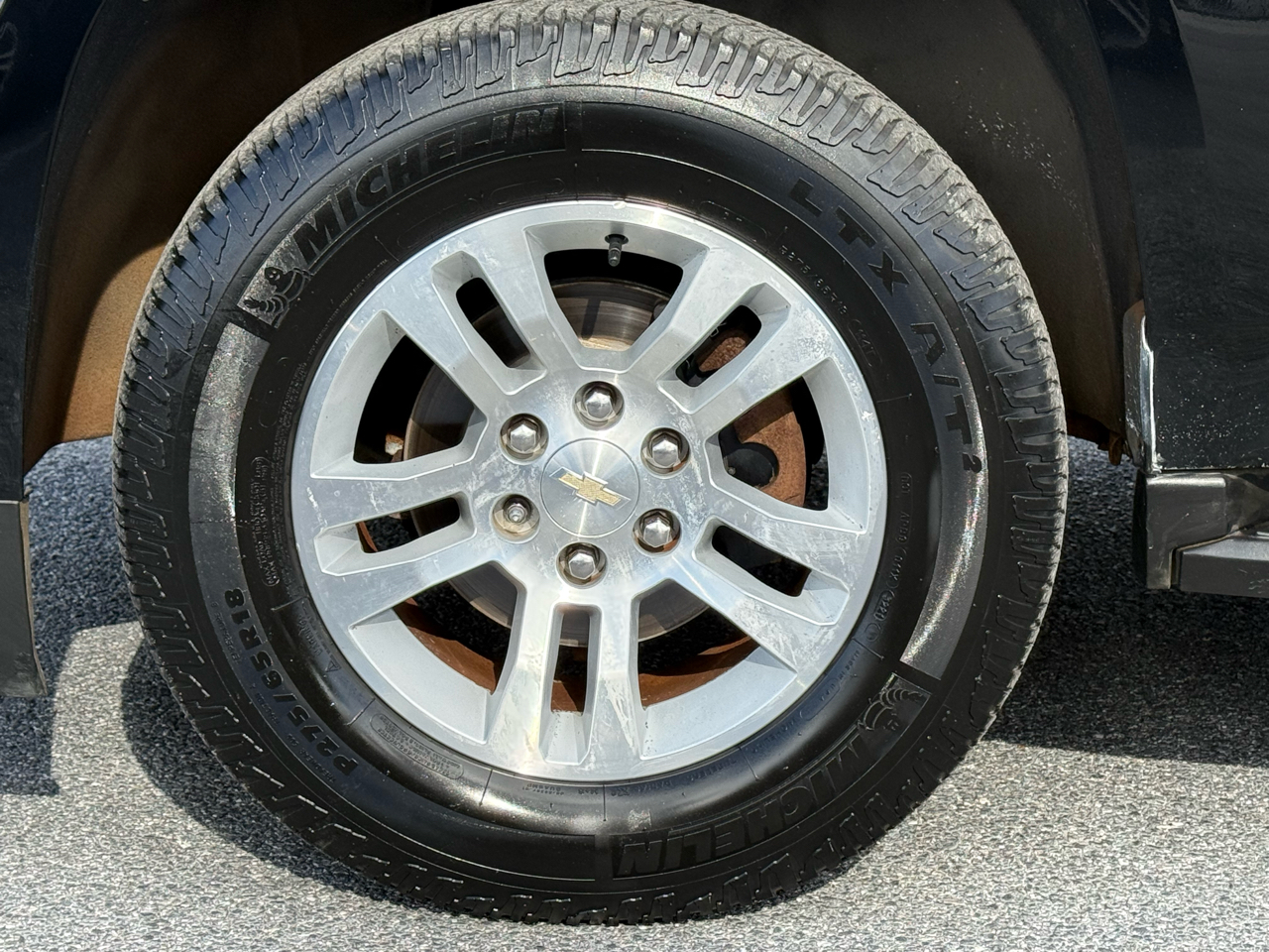 Chevrolet Suburban 4WD 4dr LS 2020 Chevrolet Suburban 4WD 4dr LS 2020