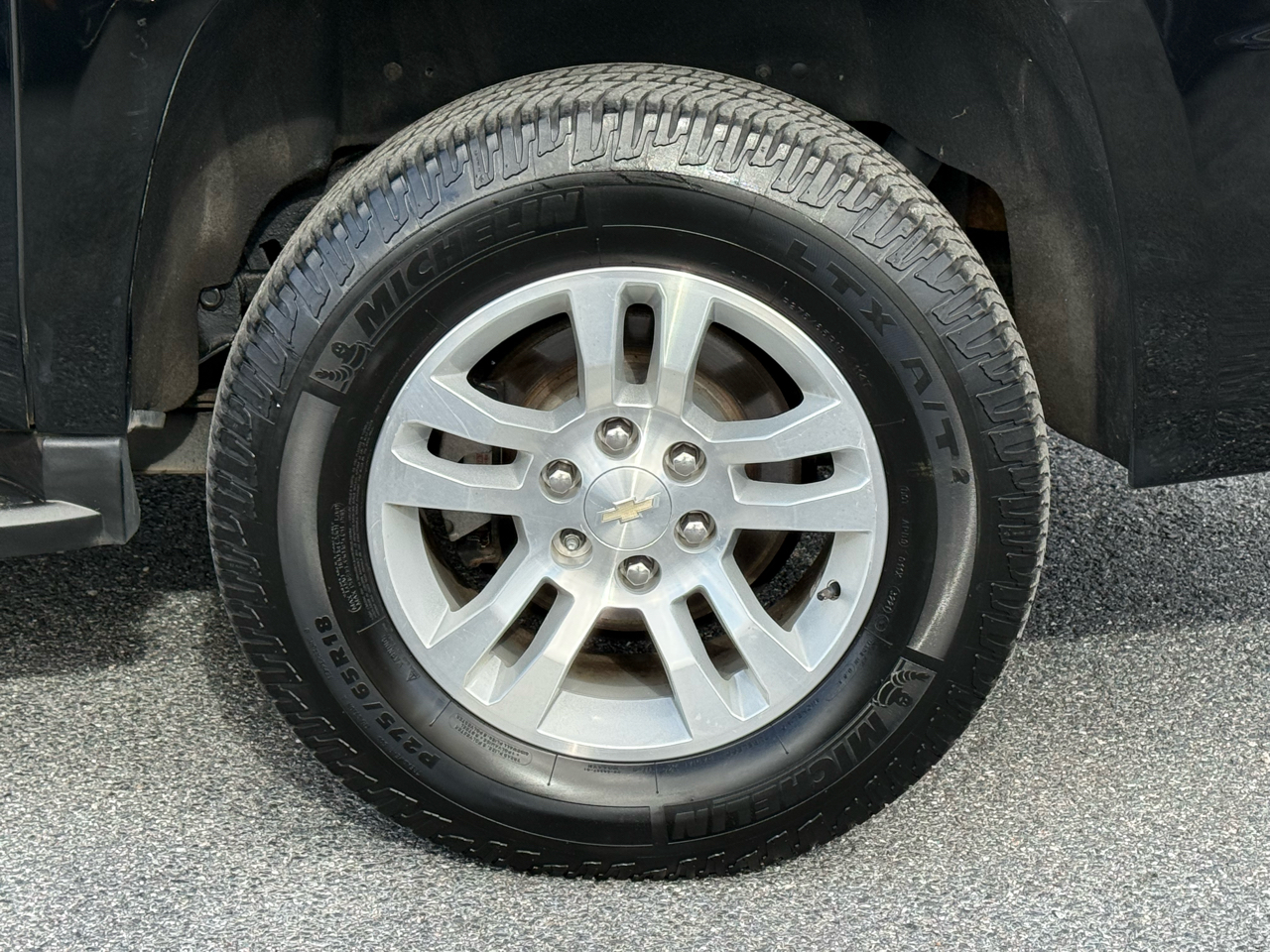 Chevrolet Suburban 4WD 4dr LS 2020 Chevrolet Suburban 4WD 4dr LS 2020