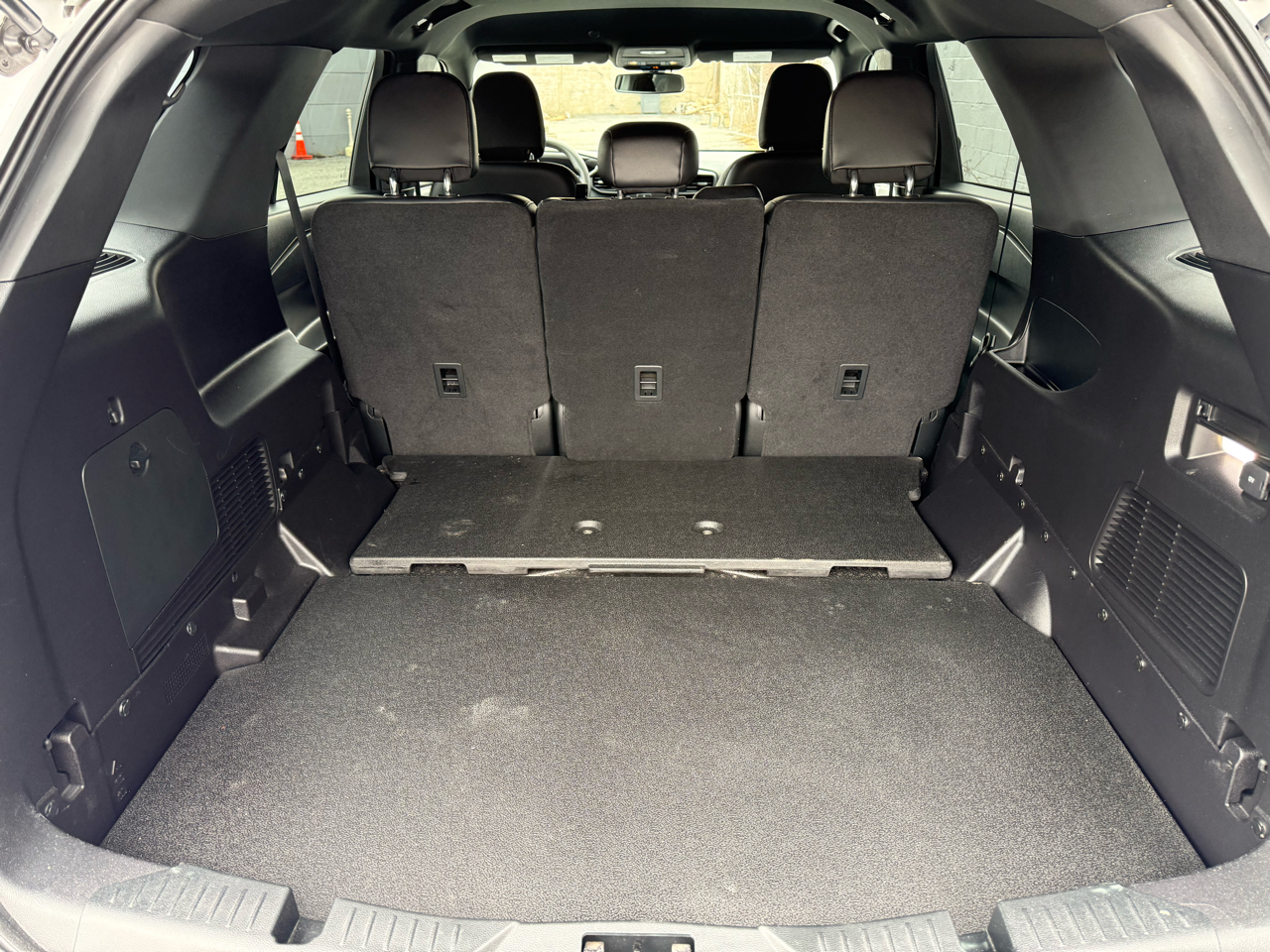 Ford Police Interceptor Utility AWD 2021