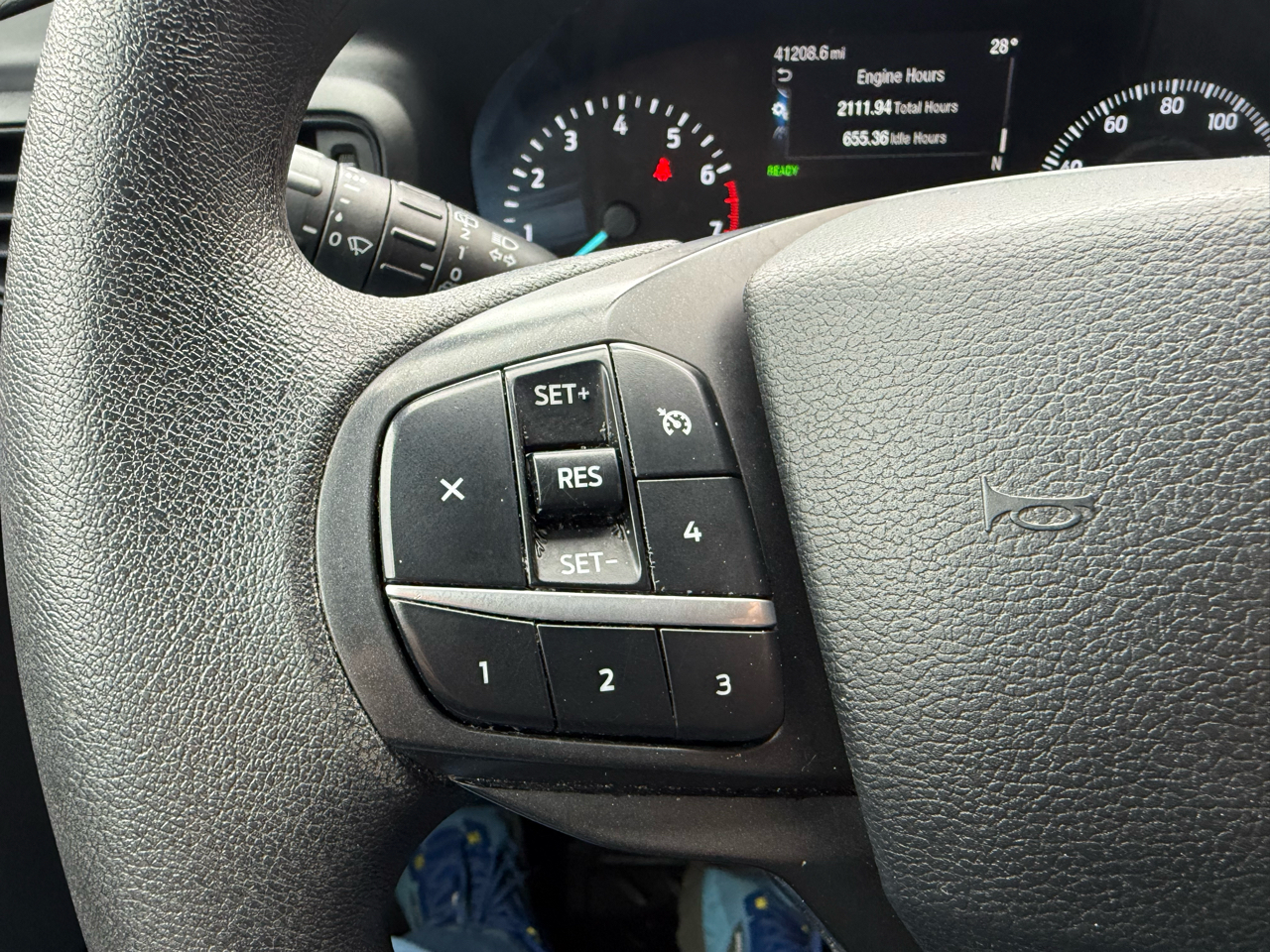 Ford Police Interceptor Utility AWD 2021