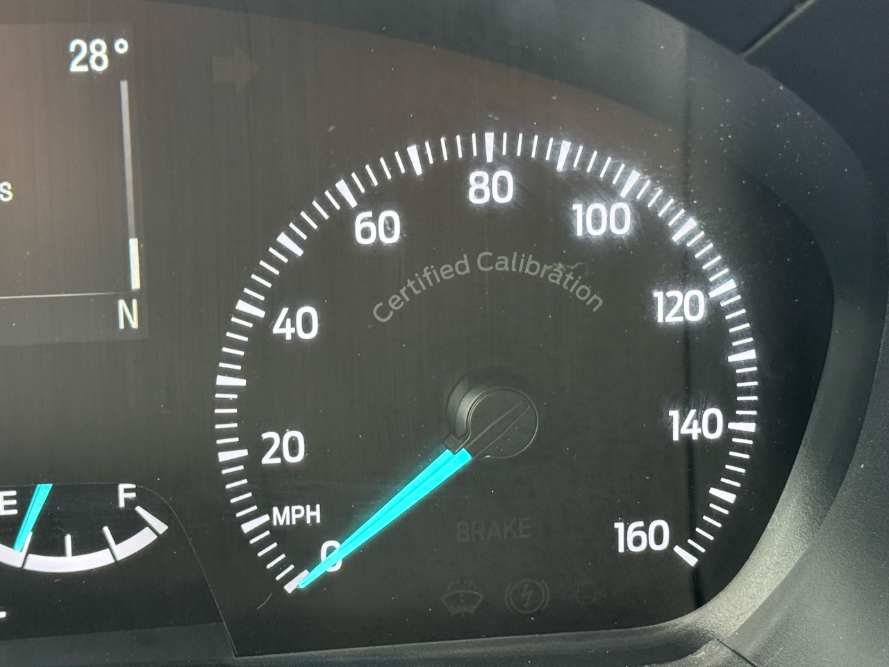 Ford Police Interceptor Utility AWD 2021