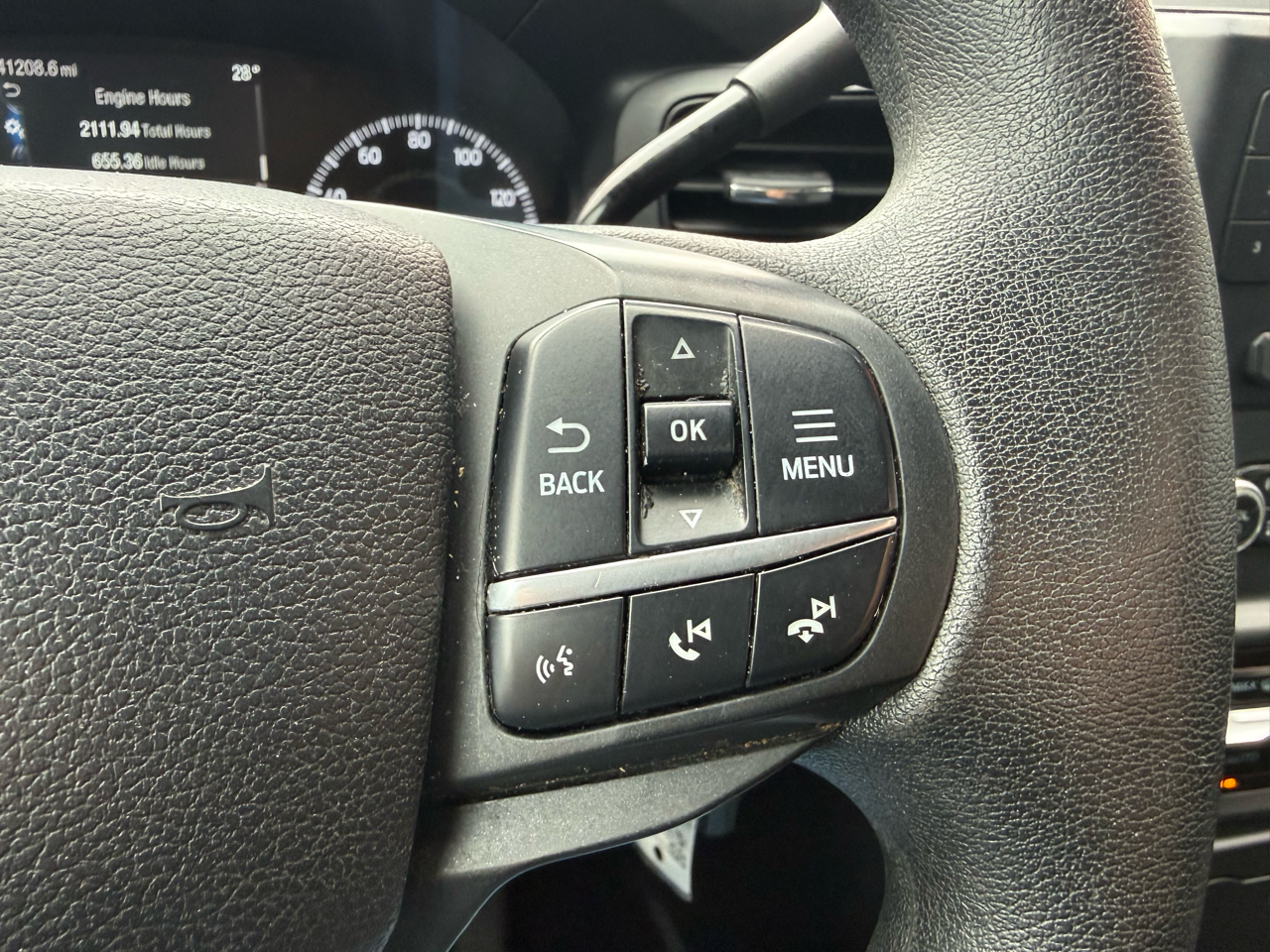 Ford Police Interceptor Utility AWD 2021