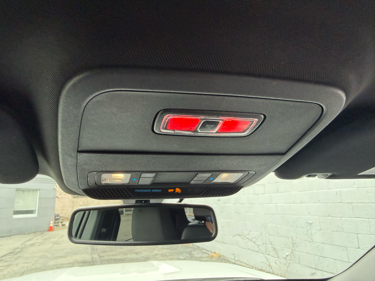 Ford Police Interceptor Utility AWD 2021