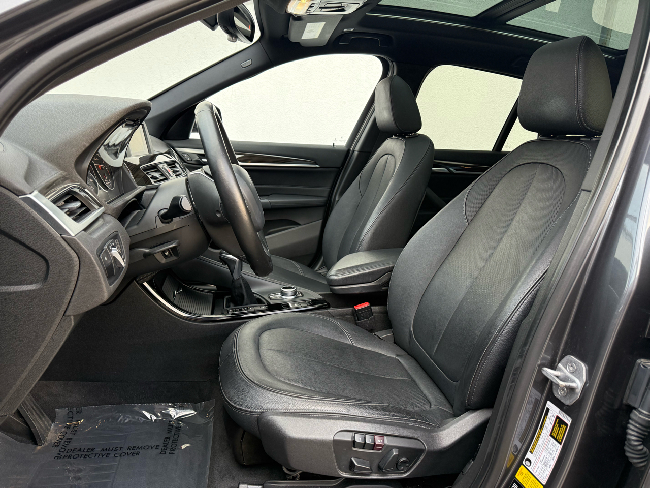 BMW X1 AWD 4dr xDrive28i Brazil 2016