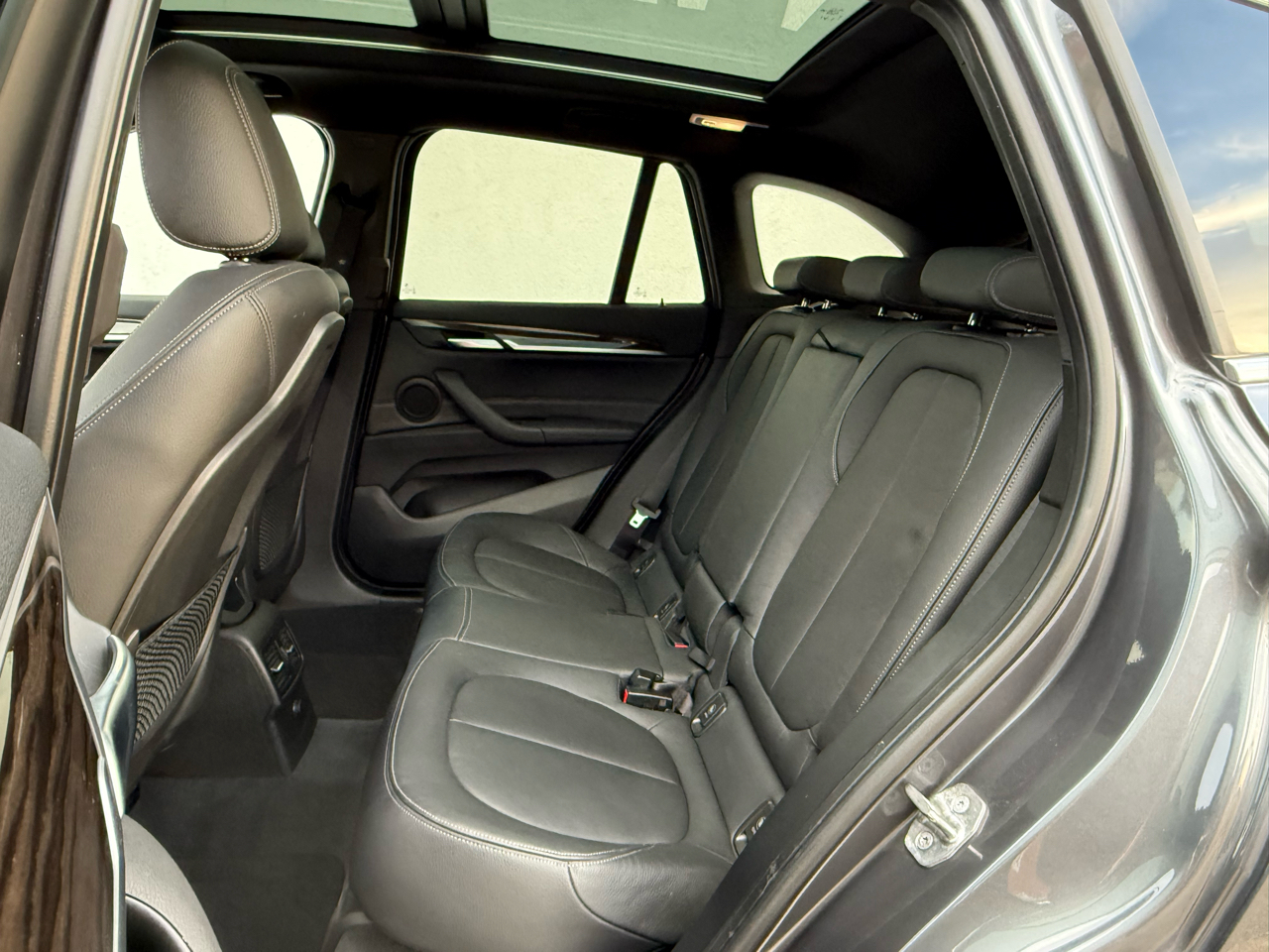 BMW X1 AWD 4dr xDrive28i Brazil 2016