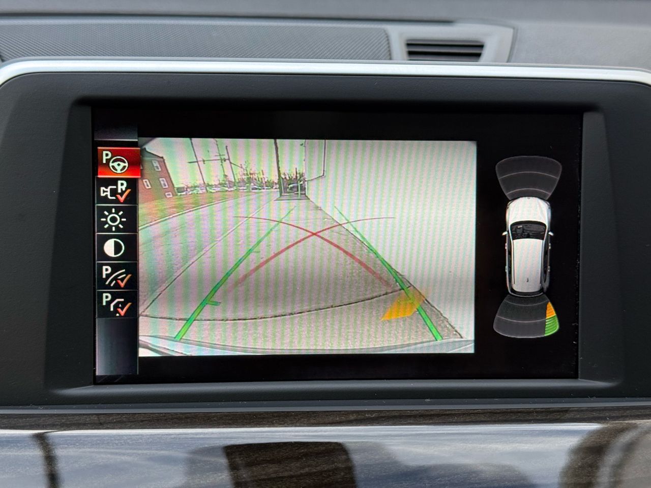 BMW X1 AWD 4dr xDrive28i Brazil 2016