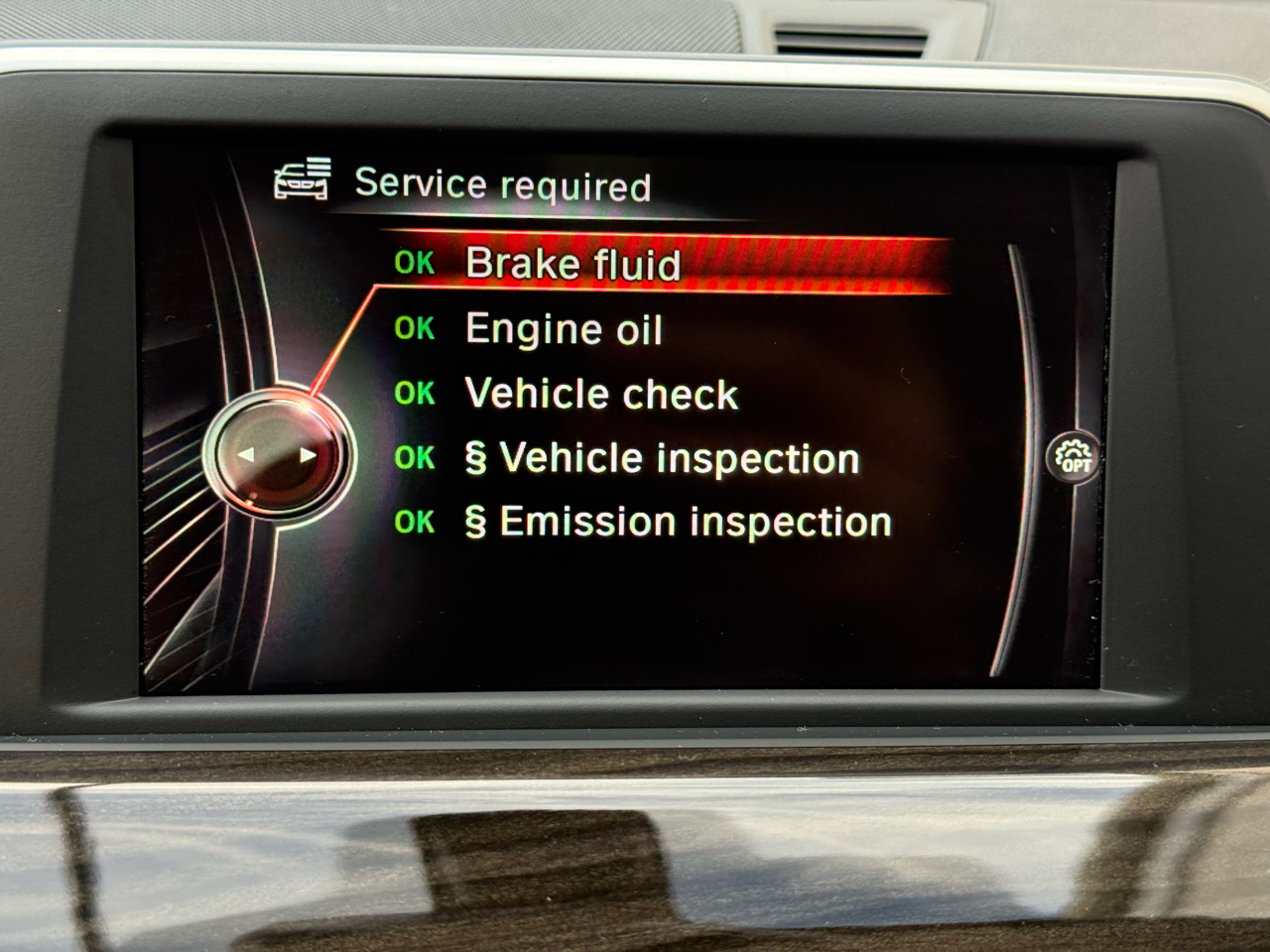 BMW X1 AWD 4dr xDrive28i Brazil 2016