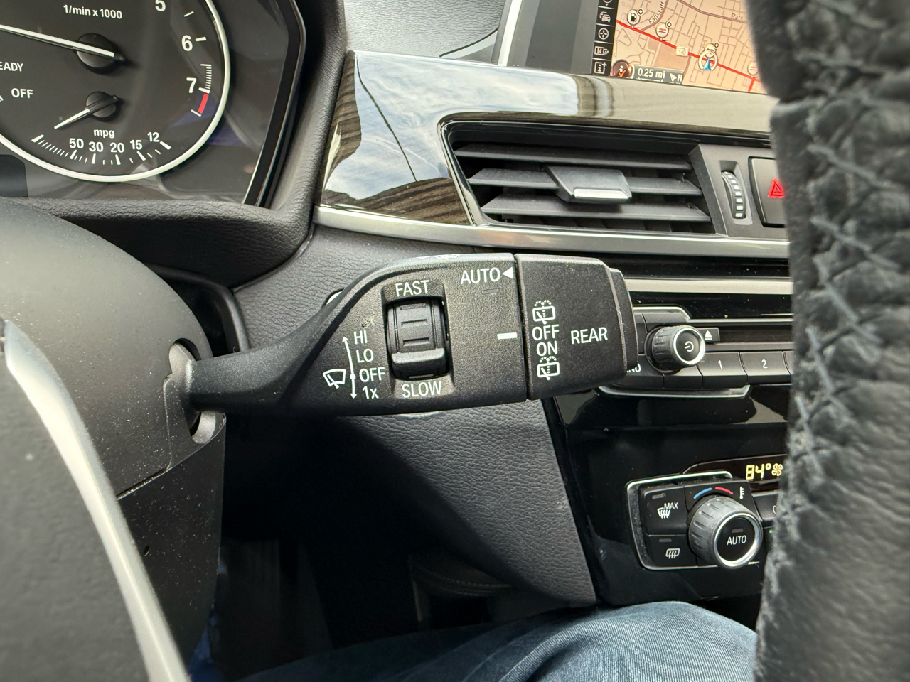 BMW X1 AWD 4dr xDrive28i Brazil 2016