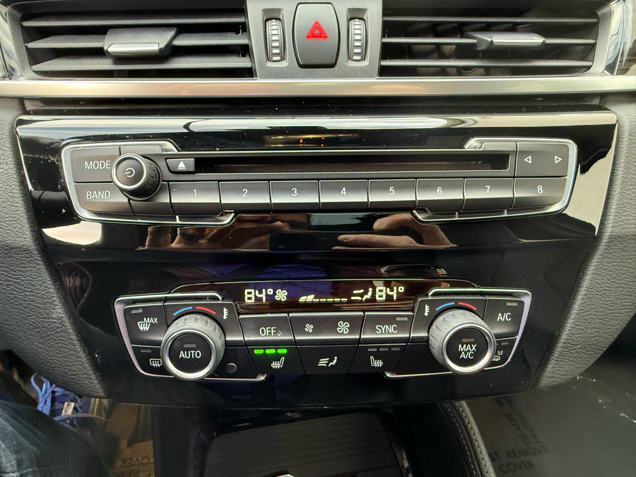 BMW X1 AWD 4dr xDrive28i Brazil 2016