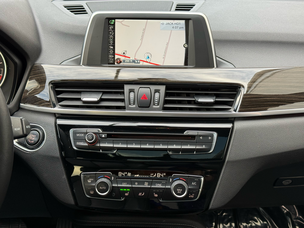 BMW X1 AWD 4dr xDrive28i Brazil 2016