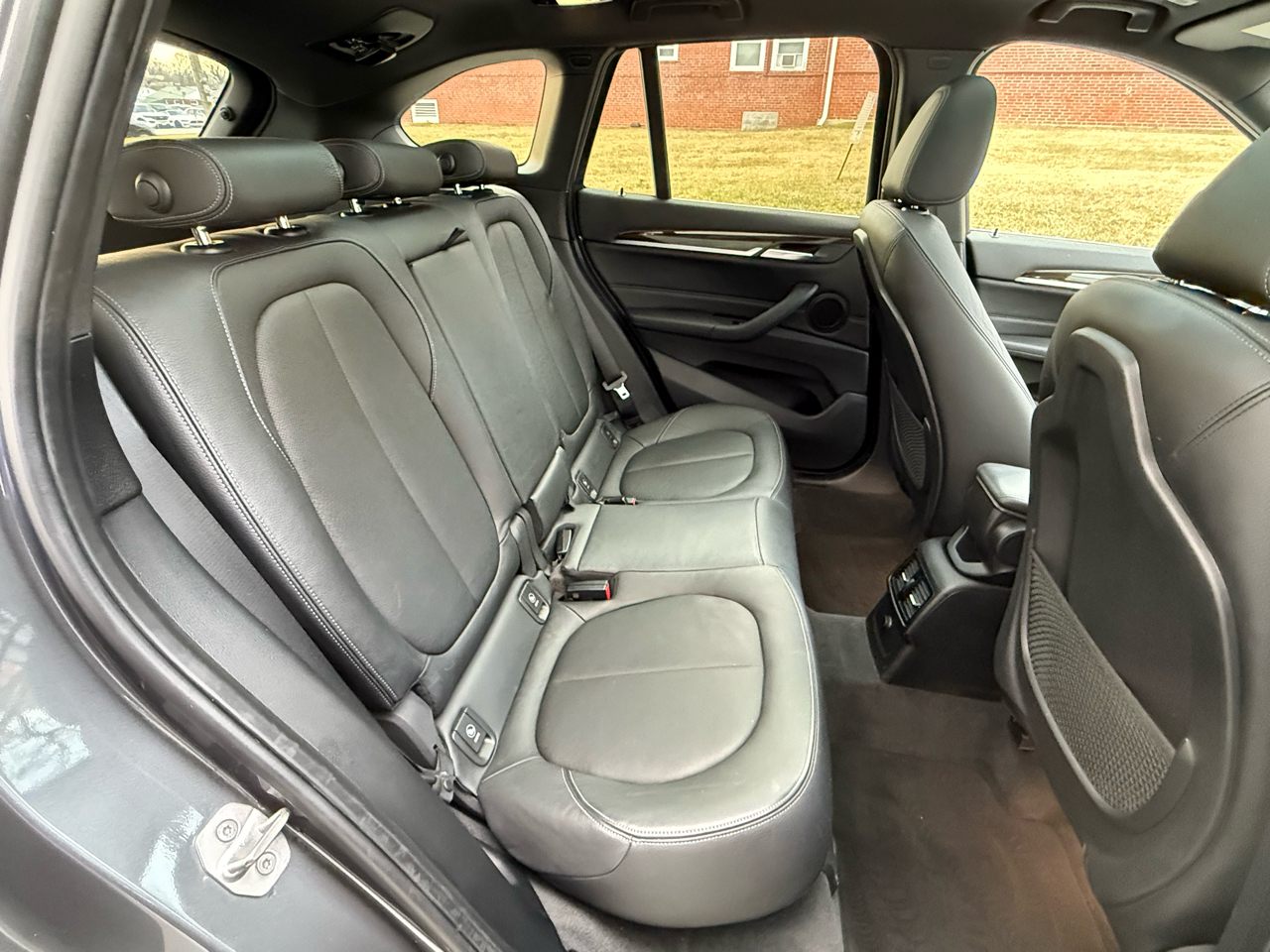 BMW X1 AWD 4dr xDrive28i Brazil 2016