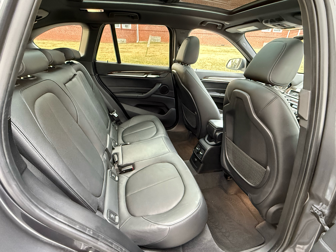 BMW X1 AWD 4dr xDrive28i Brazil 2016