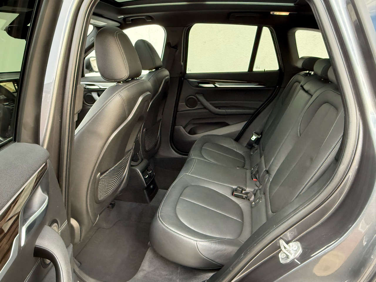 BMW X1 AWD 4dr xDrive28i Brazil 2016