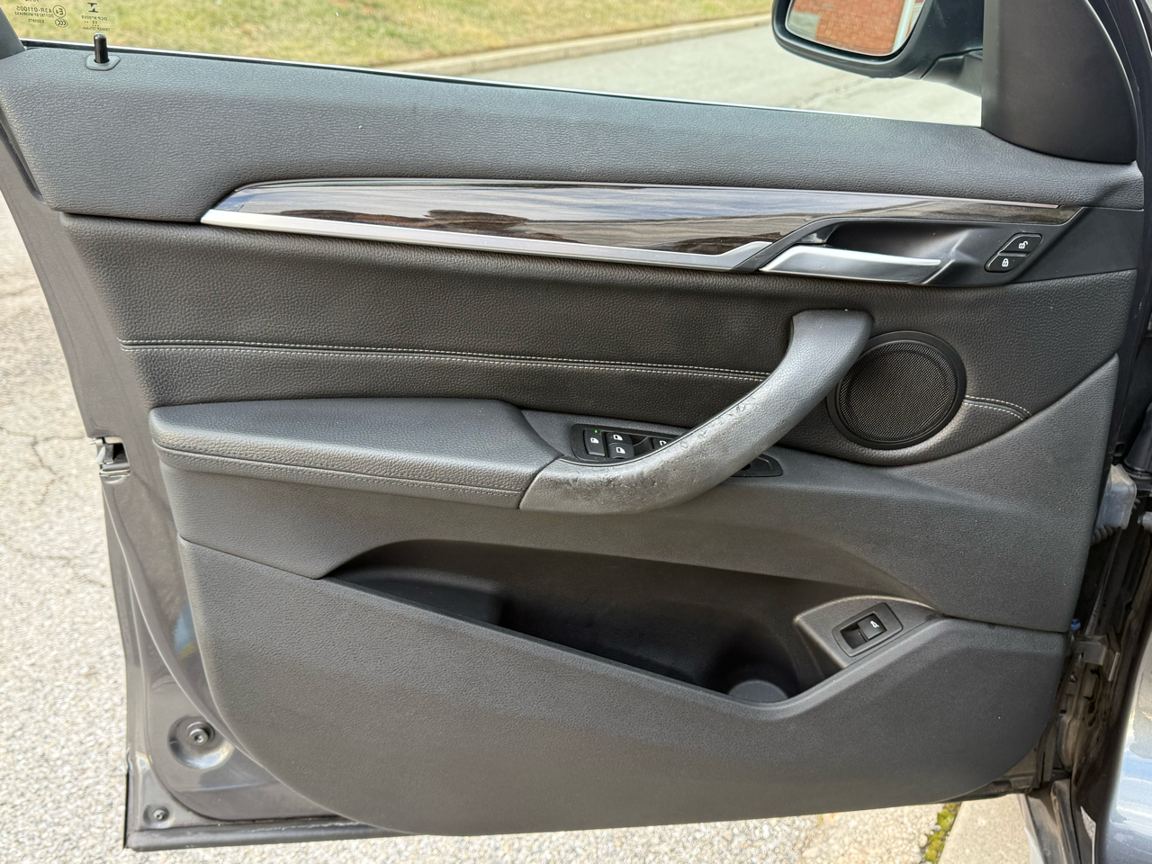 BMW X1 AWD 4dr xDrive28i Brazil 2016