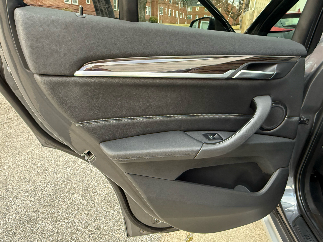 BMW X1 AWD 4dr xDrive28i Brazil 2016