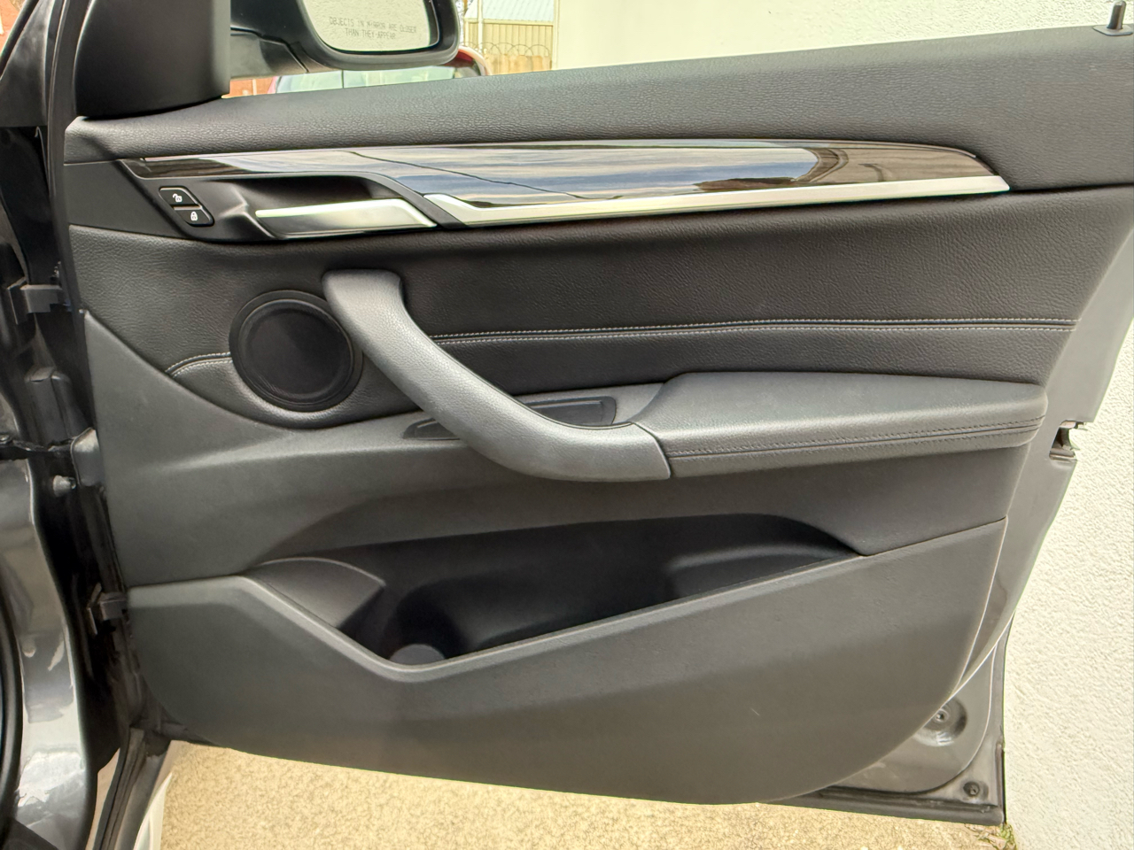 BMW X1 AWD 4dr xDrive28i Brazil 2016