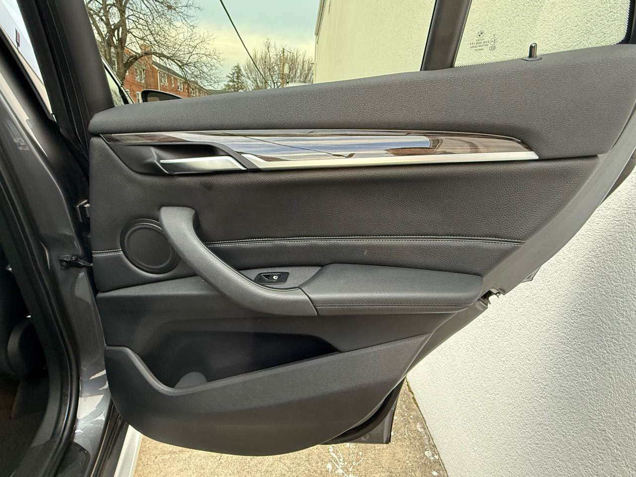 BMW X1 AWD 4dr xDrive28i Brazil 2016