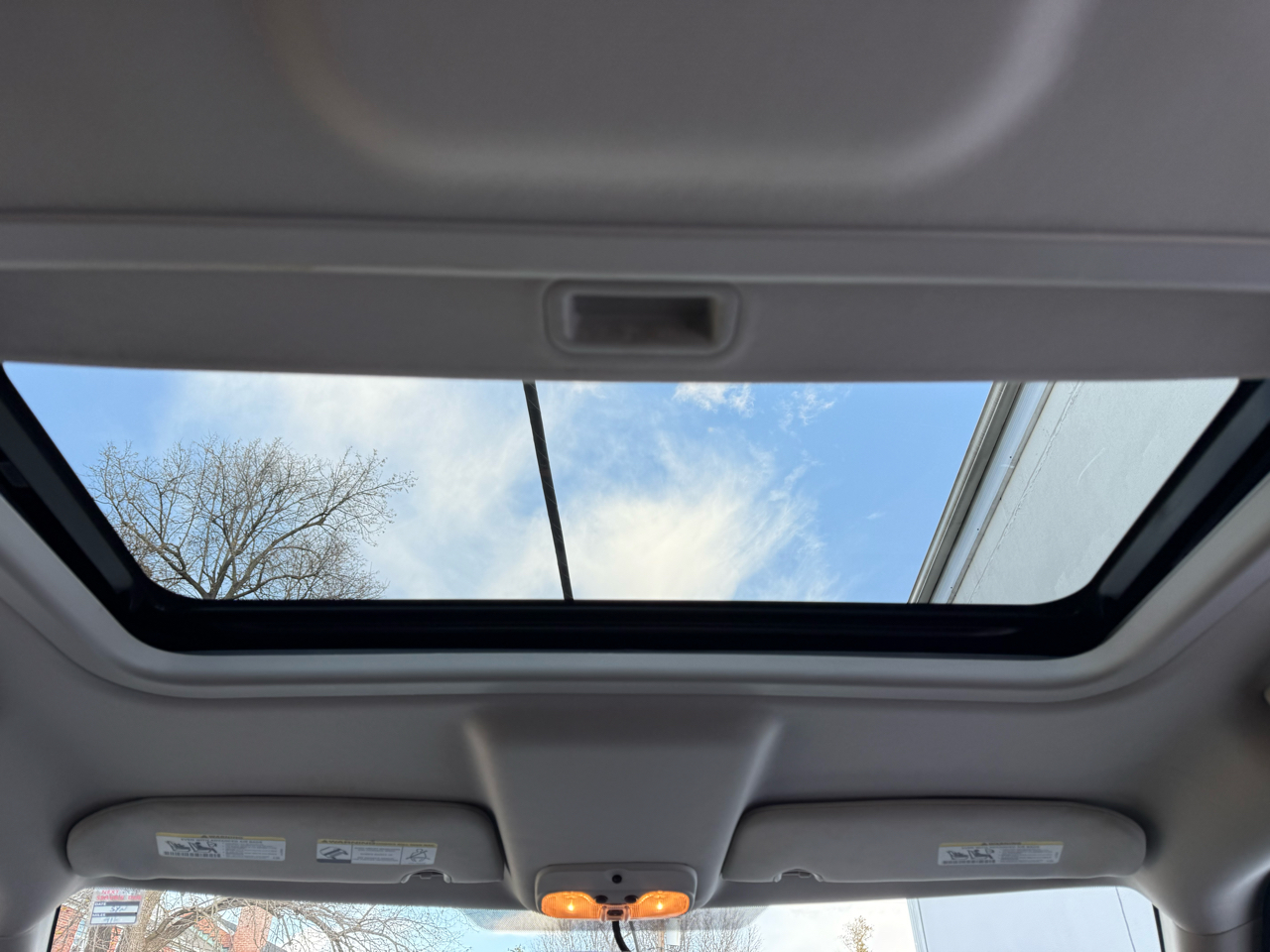 Jeep Patriot High Altitude FWD 2017 Jeep Patriot High Altitude FWD 2017