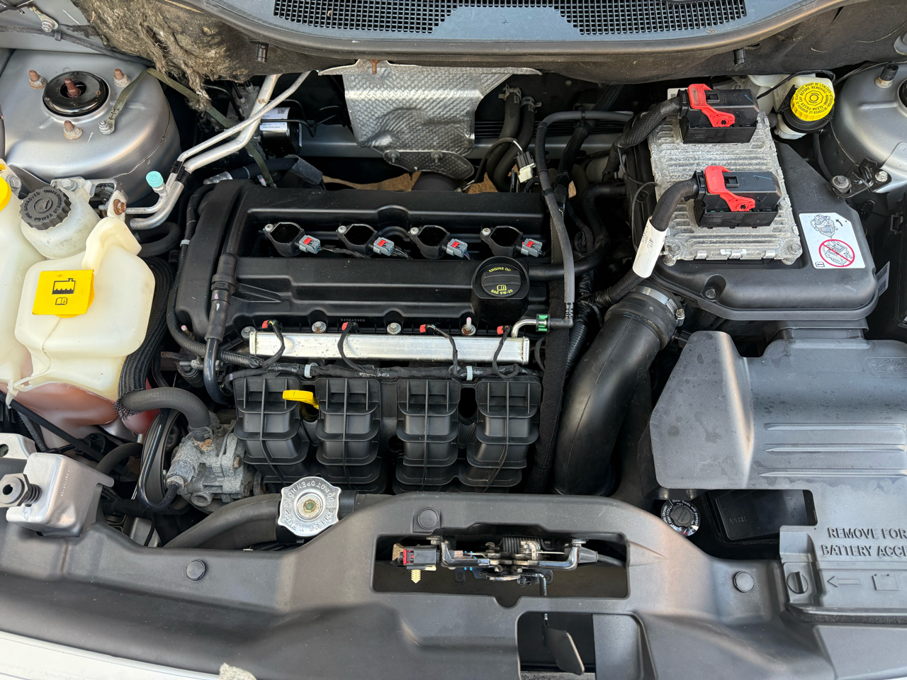 Jeep Patriot High Altitude FWD 2017 Jeep Patriot High Altitude FWD 2017