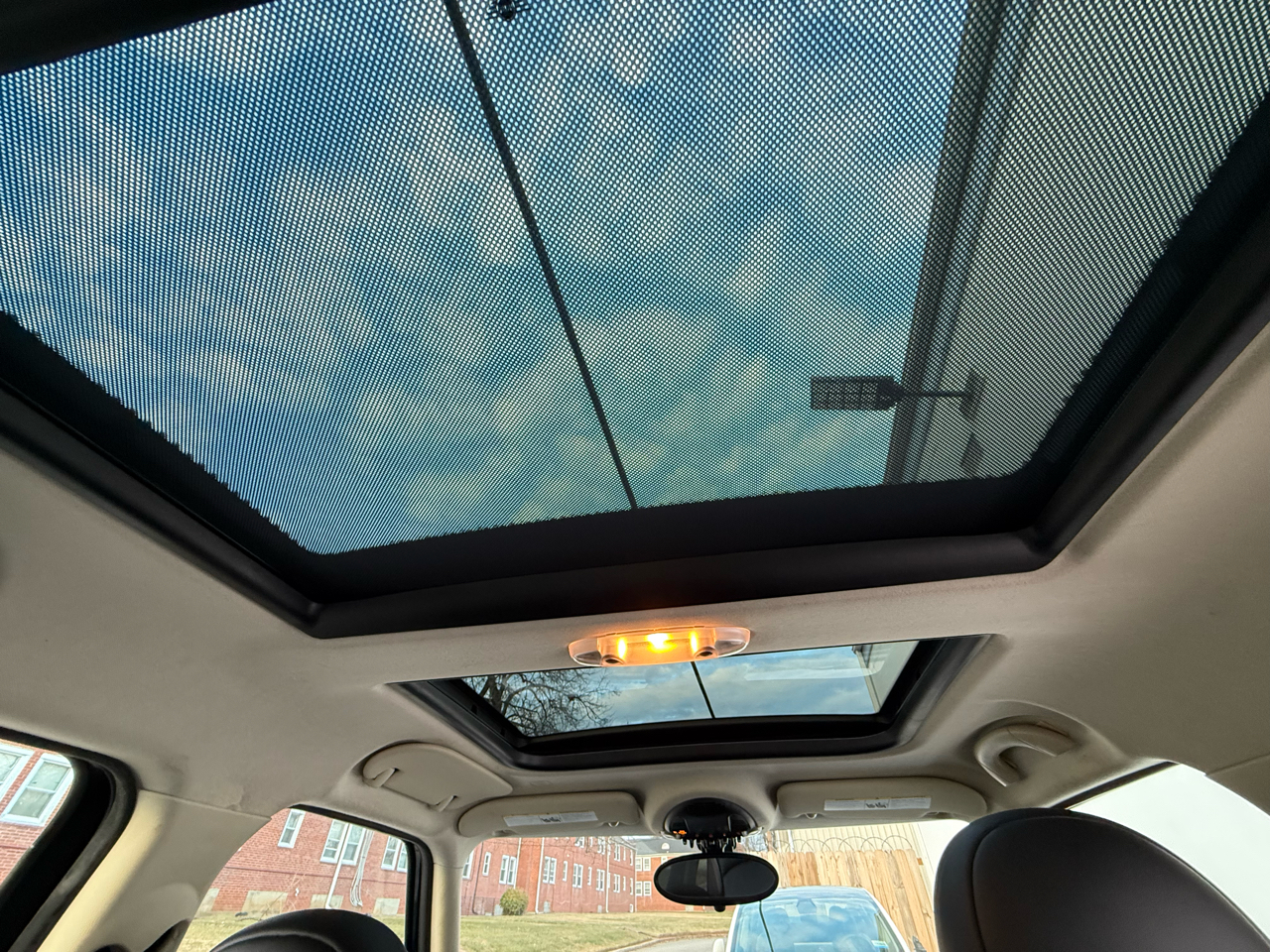 MINI Cooper Countryman ALL4 4dr S 2016