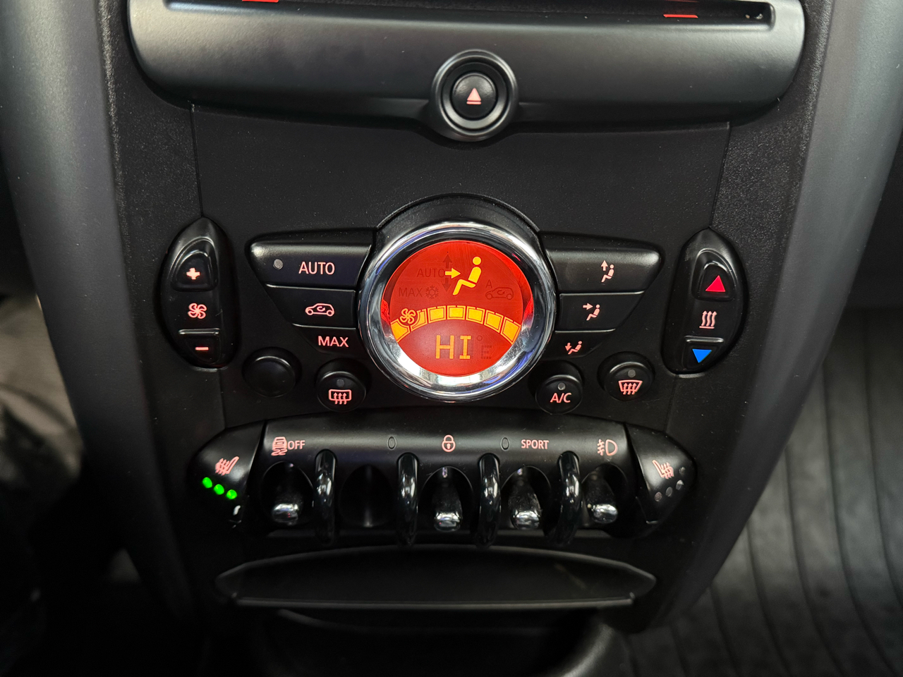 MINI Cooper Countryman ALL4 4dr S 2016