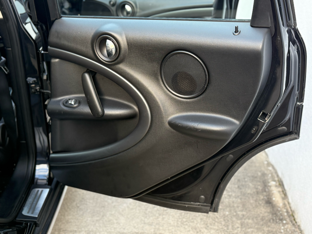 MINI Cooper Countryman ALL4 4dr S 2016