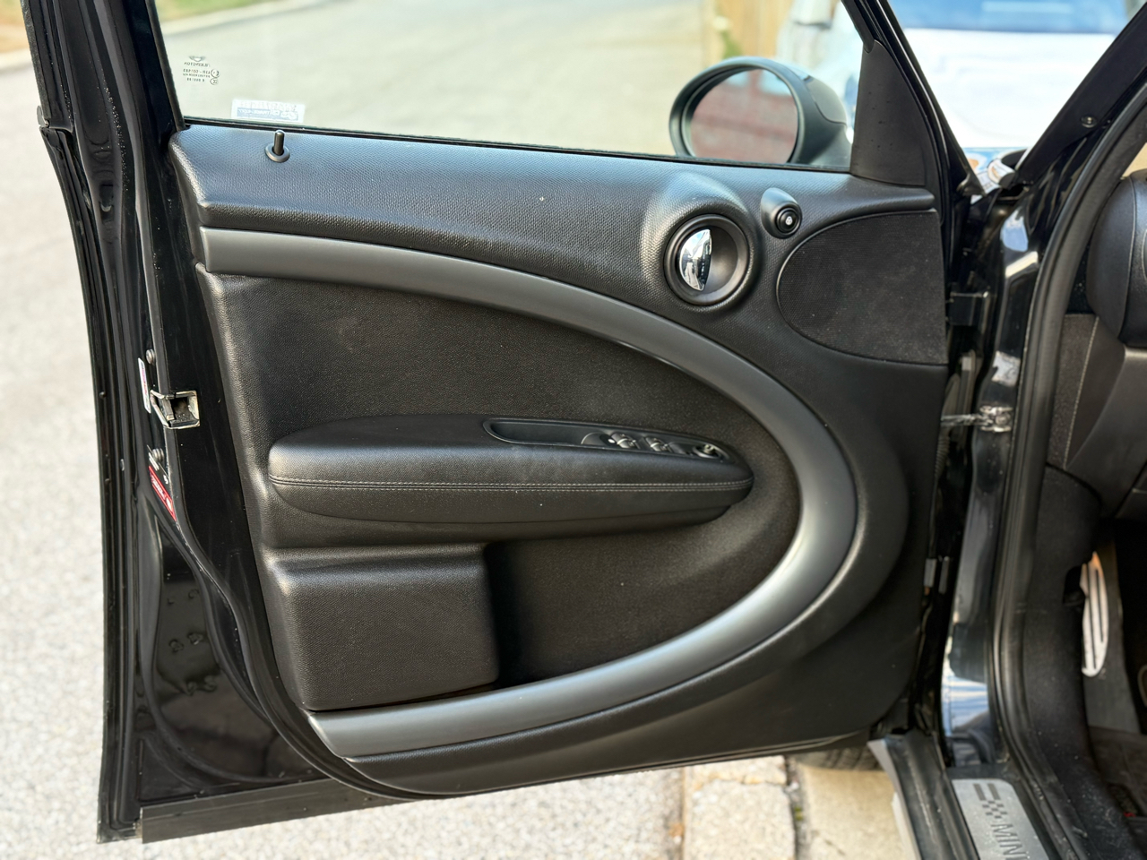 MINI Cooper Countryman ALL4 4dr S 2016