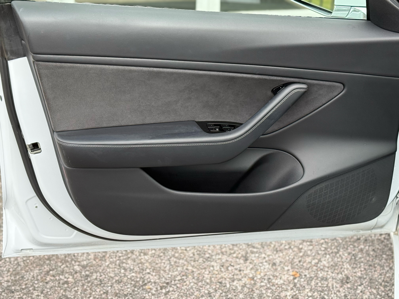 Tesla Model 3 Long Range Battery AWD 2018 Tesla Model 3 Long Range Battery AWD 2018