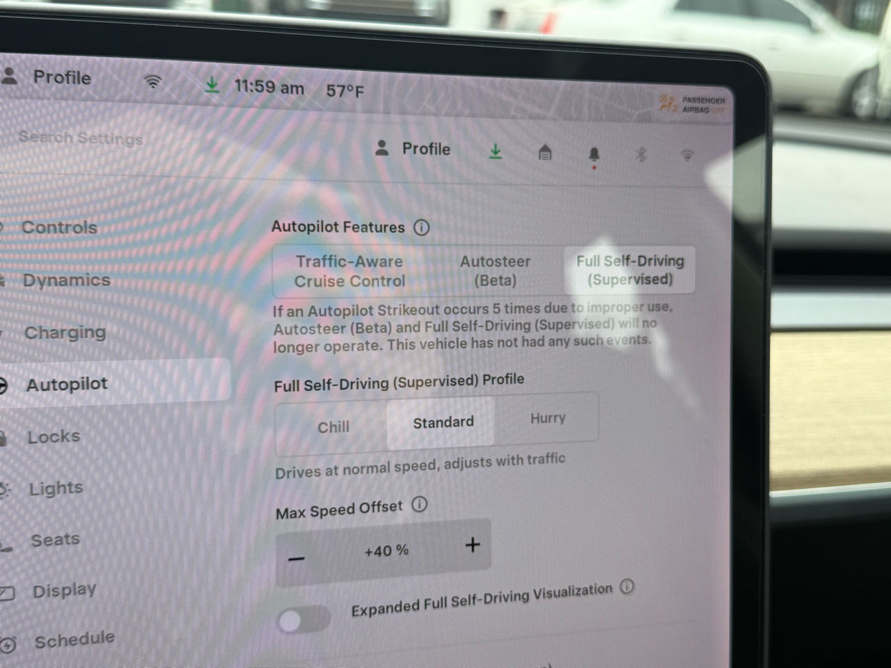 Tesla Model 3 Long Range Battery AWD 2018 Tesla Model 3 Long Range Battery AWD 2018